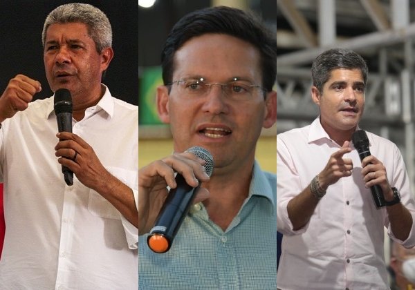 Setor produtivo entrega propostas aos candidatos a governador