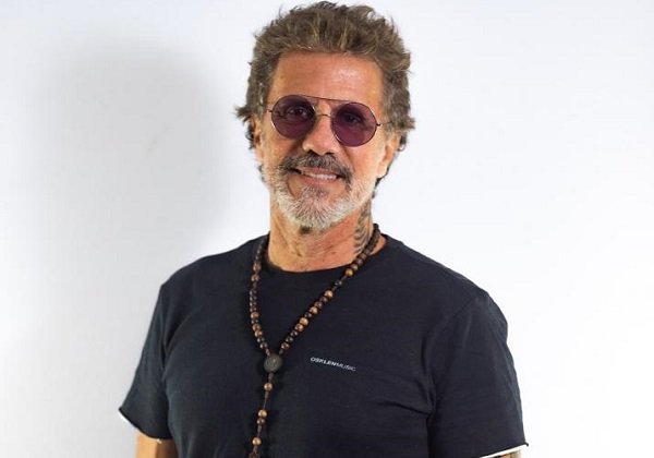 Tuca Fernandes agita festa no interior da Bahia neste final de semana