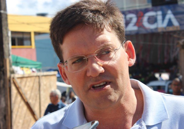 Campanha de Roma nega que PROS tenha saído de coligação