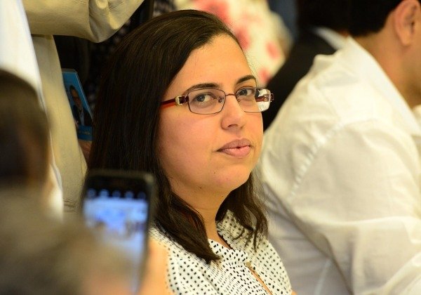 Chapa de Ciro e Ana Paula Matos registra candidatura à presidência no TSE