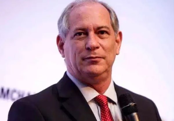 Ciro Gomes declara patrimônio de R$ 3,04 milhões ao TSE