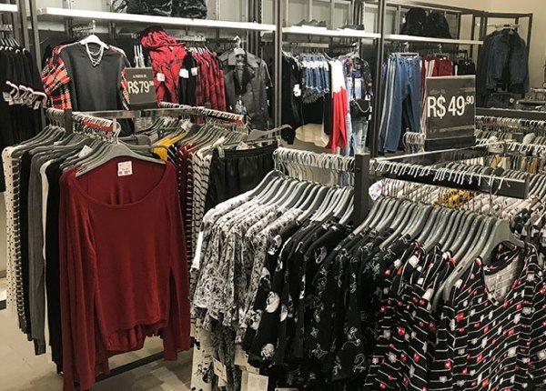 Confiança do Comércio em Salvador é a maior durante toda a pandemia