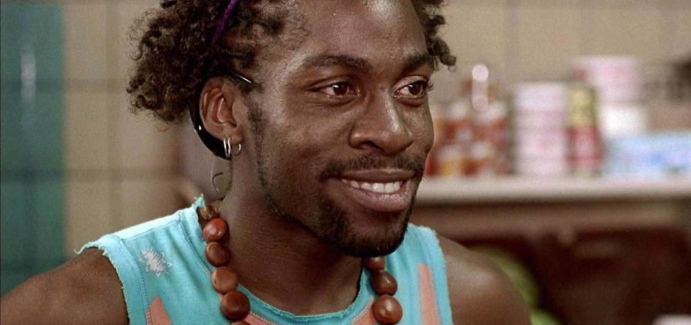 Lázaro Ramos dá ‘spoiler’ e mostra imagem do roteiro de “Ó Paí Ó 2”