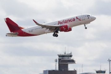 Crise na Avianca afetará turismo durante Copa América, aponta Tinoco