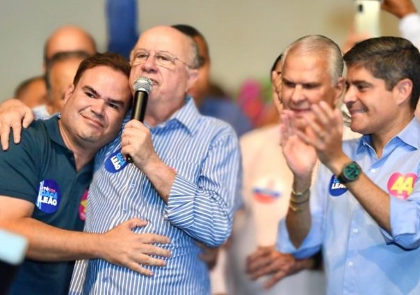 Zé Ronaldo agrega muito na coordenação geral da campanha de Neto, diz Cacá