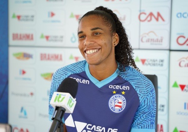 Vale acesso: Bahia feminino enfrenta Minas Brasília jogando pelo empate