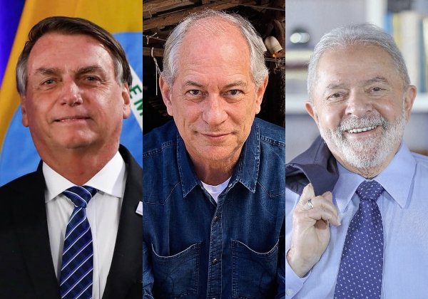 Confira a agenda dos principais candidatos no 1º dia oficial de campanha