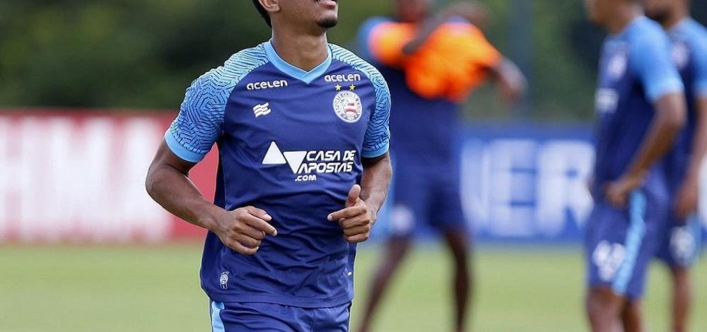 Bahia visita Londrina e tenta ampliar vantagem no G4