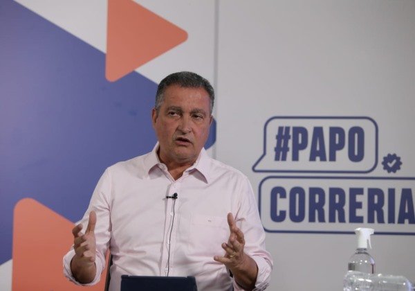 Rui Costa critica reação de Bolsonaro ao discurso de Alexandre de Moraes