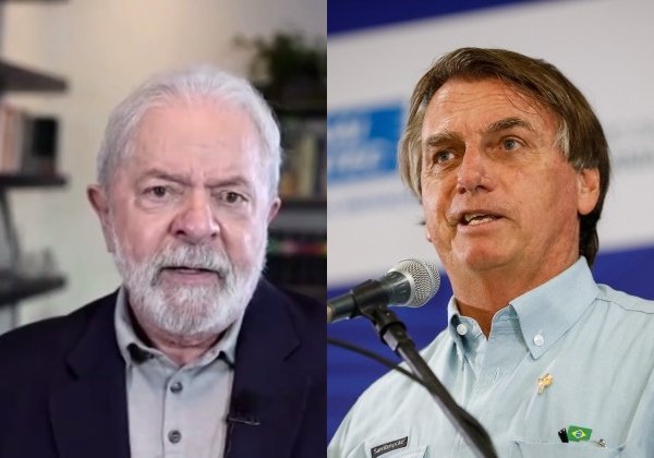 Genial/Quaest: Lula lidera intenções de voto com 12 pontos de frente