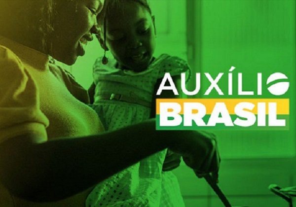 Beneficiários com NIS final 9 recebe Auxílio Brasil nesta sexta-feira (19)