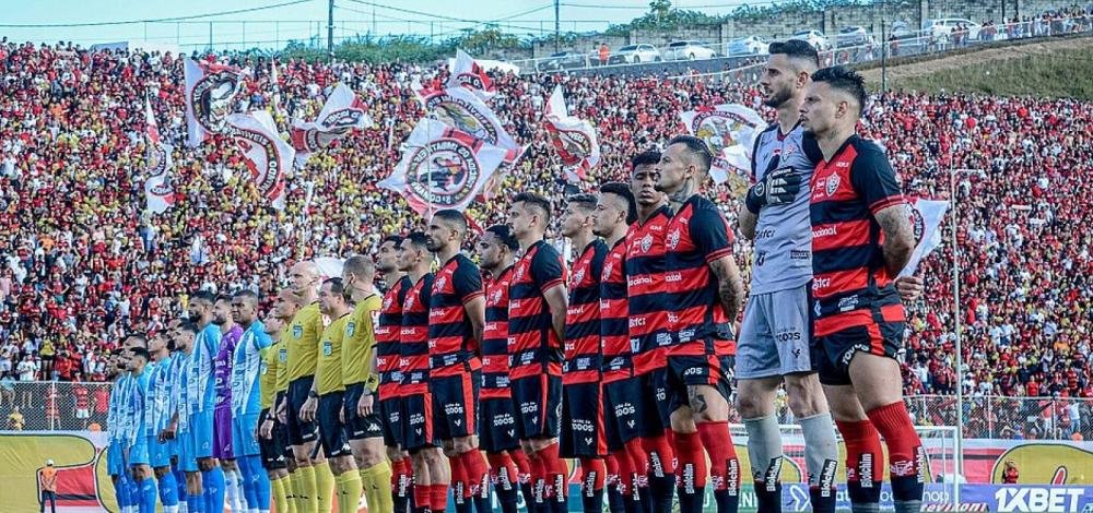 Vitória é único time a não levar gols na estreia da fase final da Série C