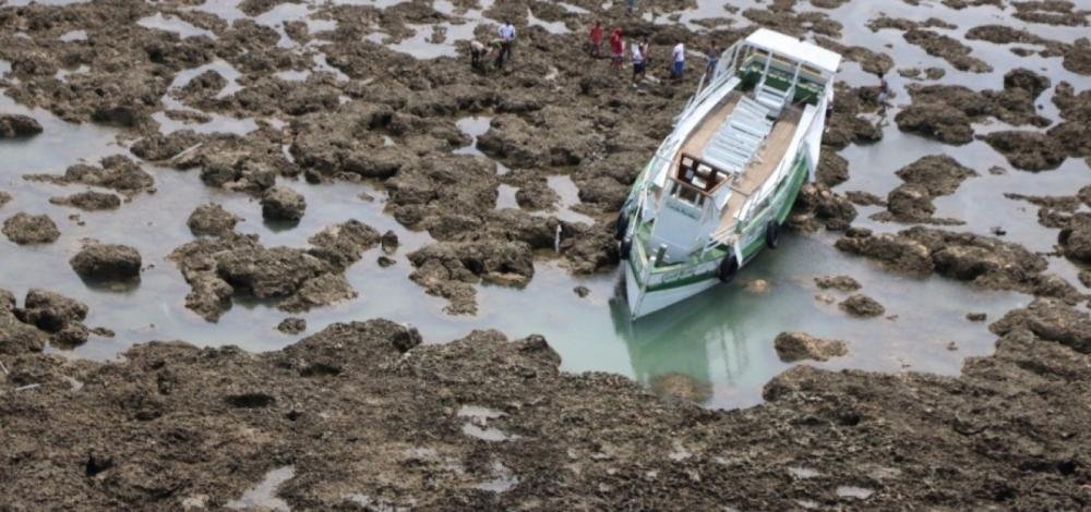Tragédia com lancha Cavalo Marinho completa cinco anos sem resolução na justiça
