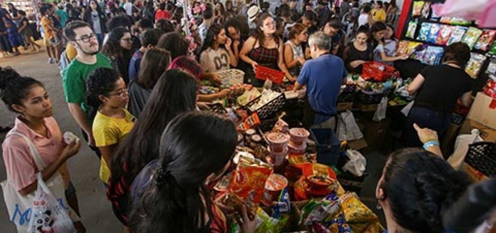 Salvador recebe Festival da Cultura Japonesa a partir desta sexta