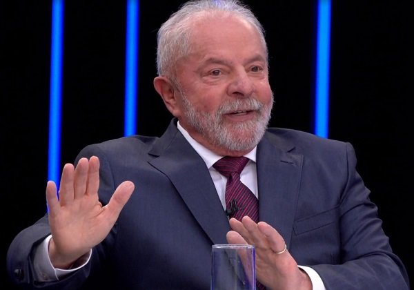 JN: Lula gerou mais engajamento nas redes do que Bolsonaro e Ciro somados