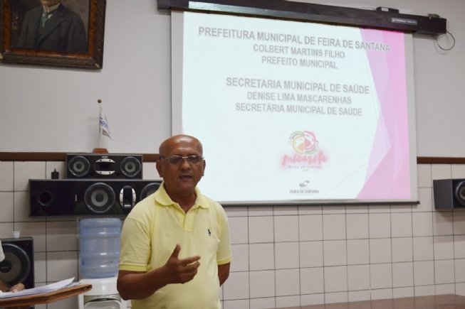 Posto de Saúde registra uma redução de 77% dos atendimentos