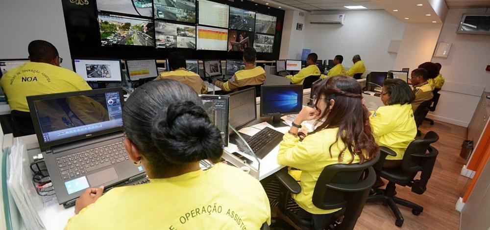 Eventos causam mudanças no trânsito de Salvador neste domingo; confira