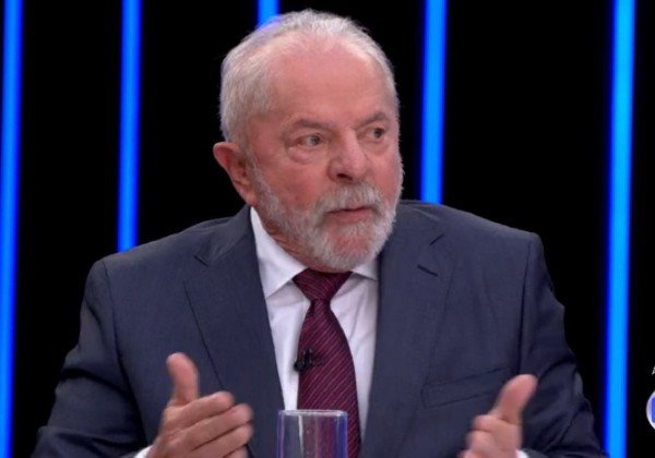 Lula defende Bolsa Família de R$ 600 e valor extra por filho