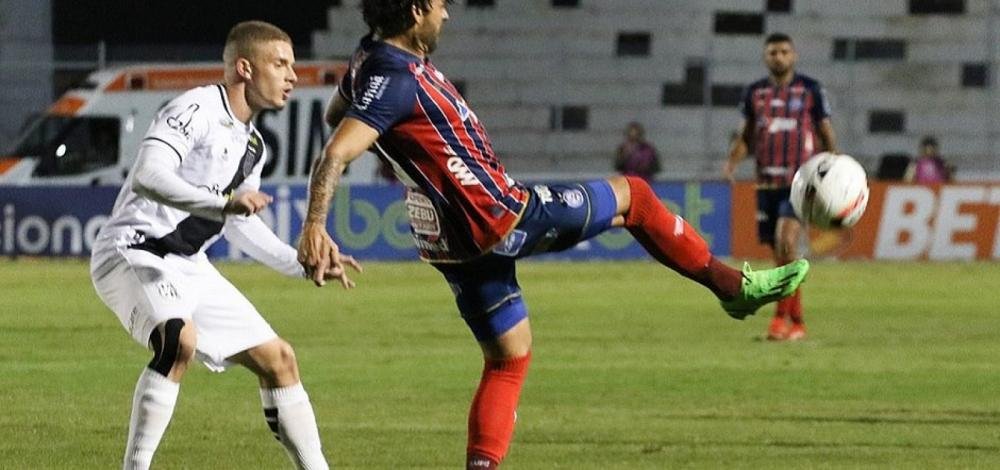 Bahia perde invencibilidade de 14 anos e é derrotado pela Ponte Preta