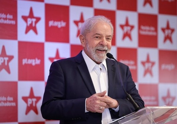 Programa da TV de Lula é o mais bem avaliado, aponta Genial/Quaest