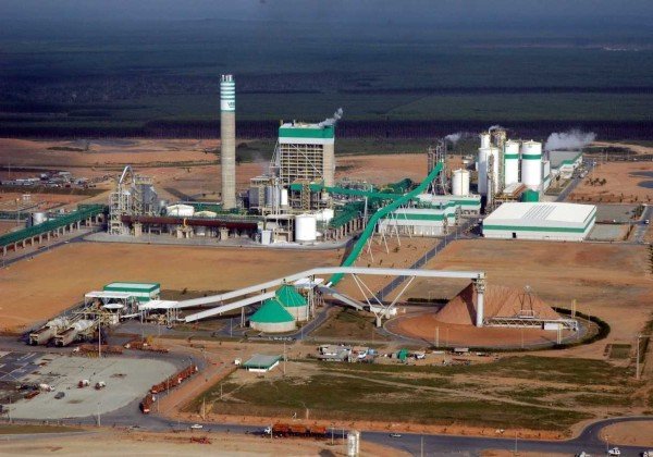 Produção industrial tem recuperação em julho, com alta de 0,6%