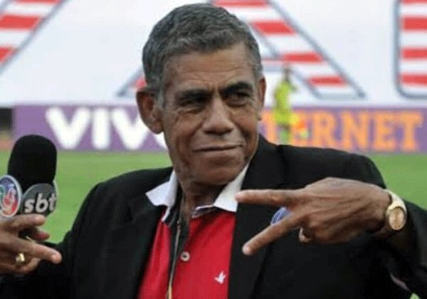 Zé Bim morre aos 68 anos, após sofrer infarto