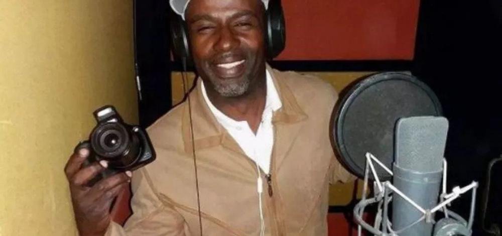 Funkeiro é preso pela Polícia Federal após se apresentar no Rock in Rio