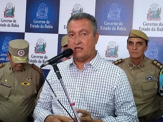 Governador prevê que ACM Neto ‘perde feio’ em Feira e na capital