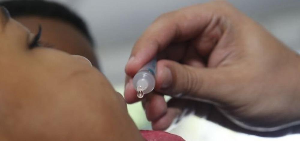 Baixa adesão leva Saúde a prorrogar Campanha Nacional de Vacinação