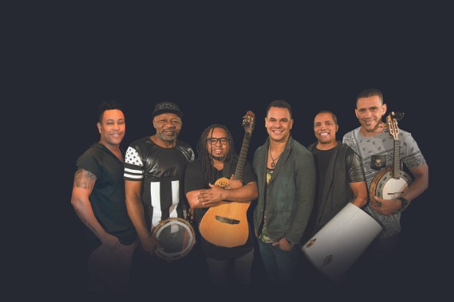 Xande de Pilares será substituído pelo Grupo Revelação no domingo de Micareta