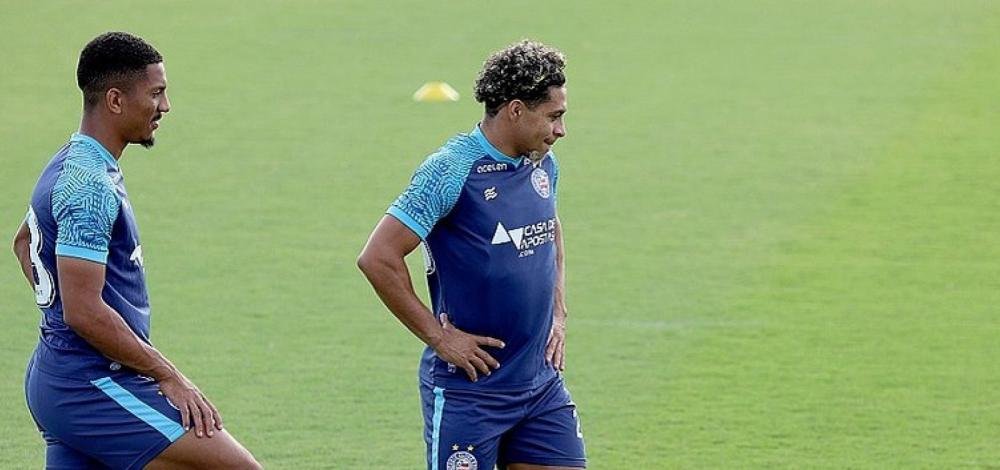 Bahia visita Criciúma e tenta vencer fora de casa pela primeira vez no segundo turno da Série B