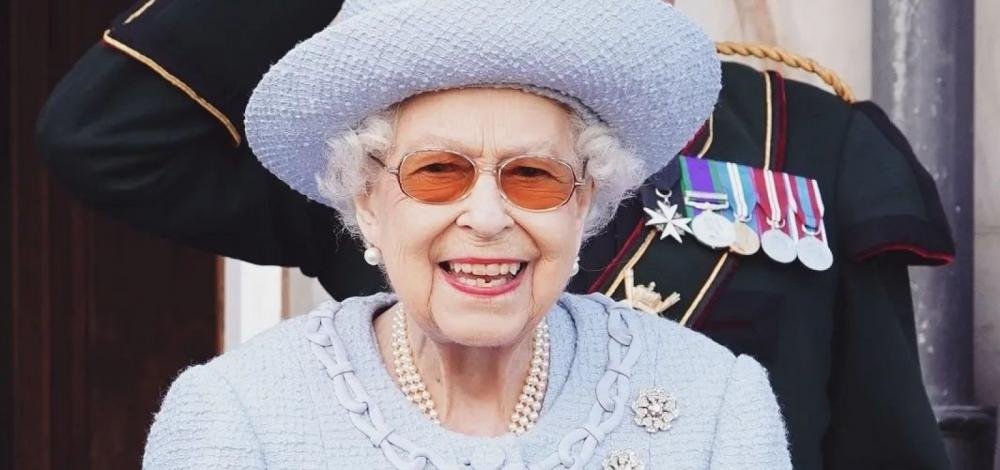 Saúde de Rainha Elizabeth preocupa médicos e família real viaja às pressas
