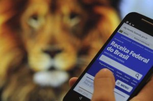 IR: Receita paga nesta segunda as restituições do 1º lote