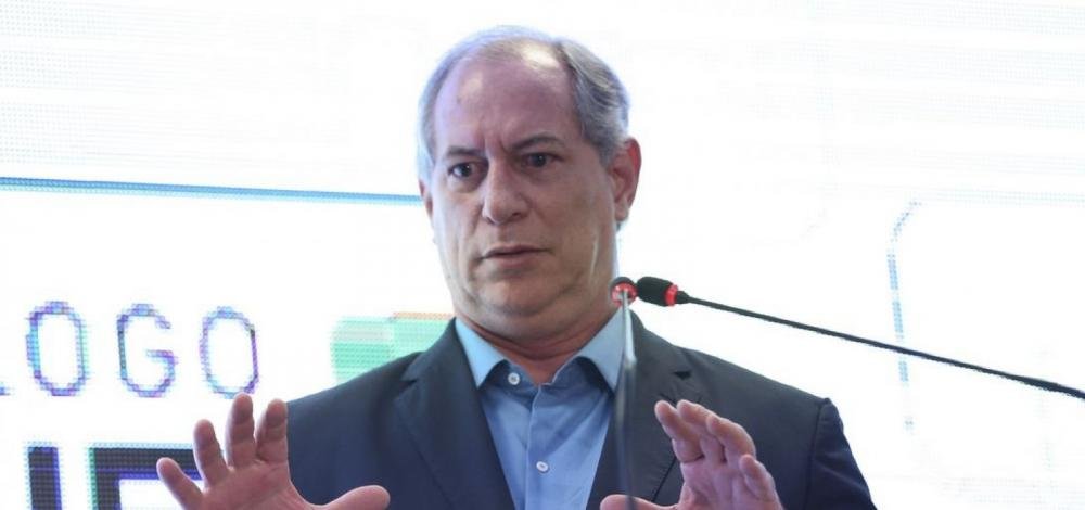 Ciro Gomes lidera gastos com o Facebook nas eleições