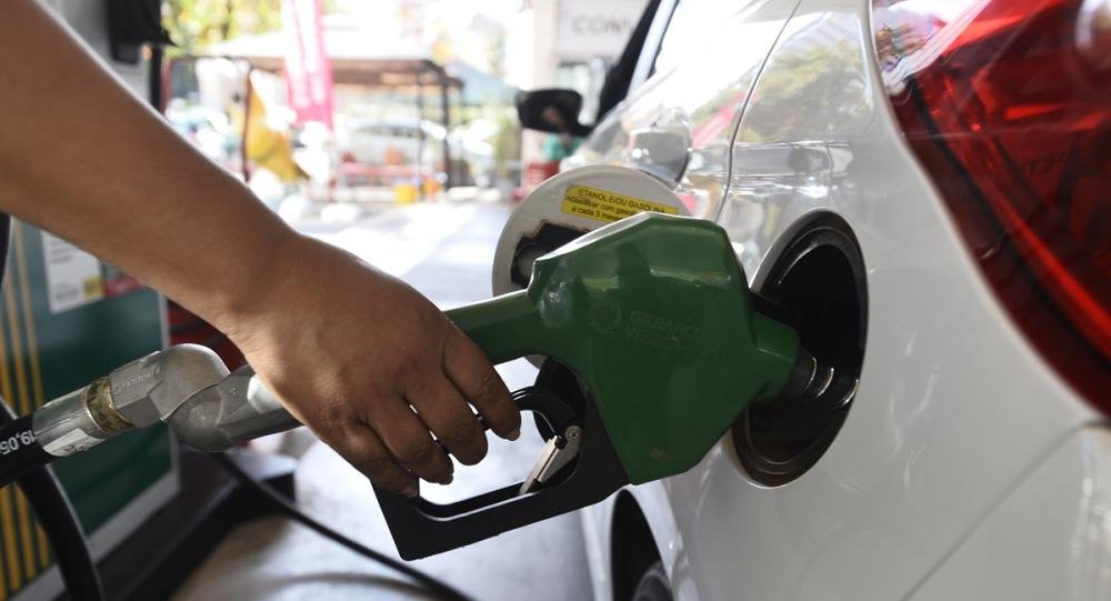 Bahia: Estado é o terceiro com gasolina mais cara do Brasil