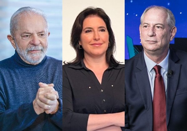 Presidenciáveis condenam agressões de deputado bolsonarista a Vera Magalhães