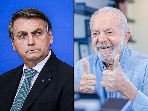 A 18 dias do 1º turno, 74% dos eleitores têm voto definitivo para presidente