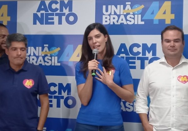Candidata a vice Ana Coelho altera definição de raça no registro do TSE