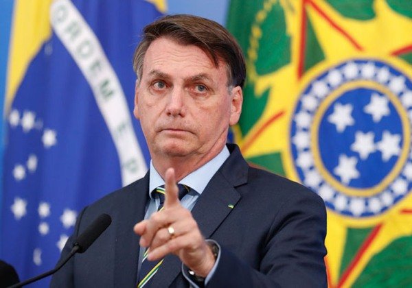 Bolsonaro é o presidenciável que mais gastou com pesquisas internas