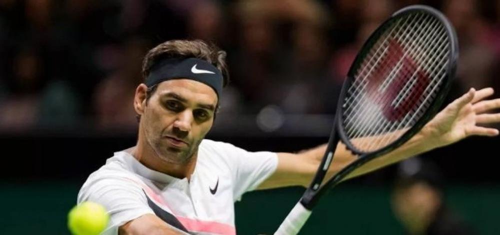 Roger Federer anuncia aposentadoria do tênis