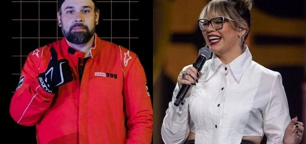 Ex-empresário de Marilia Mendonça pede R$ 9 milhões da herança da cantora