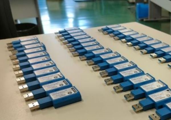 TRE-BA realiza geração das mídias para a votação em 2 de outubro