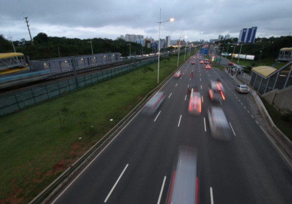 Ações da semana de trânsito e da mobilidade têm início na segunda (19)