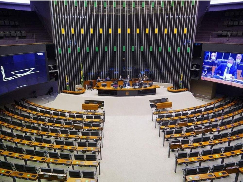 Datafolha: 69% ainda não definiram voto para deputado federal