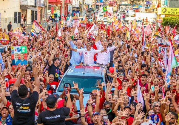 Rui Costa aceita aposta de Bruno Reis: ‘Terá que reduzir o IPTU’