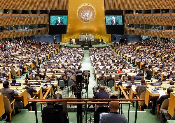 Em tom eleitoral, Bolsonaro exaltará economia e governo em discurso na ONU