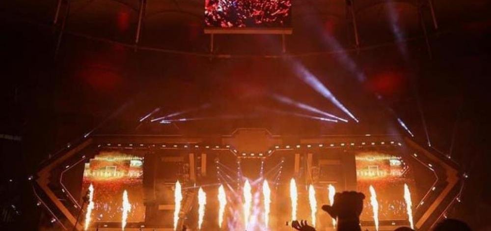 Festival de Verão voltará ao Parque de Exposições em 2023