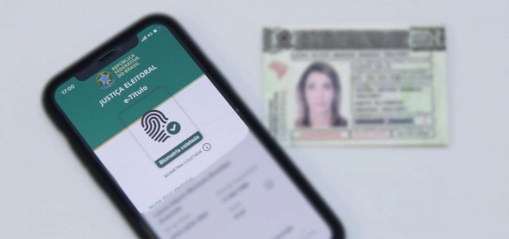 Prazo para solicitar segunda via do título de eleitor termina nesta quinta-feira
