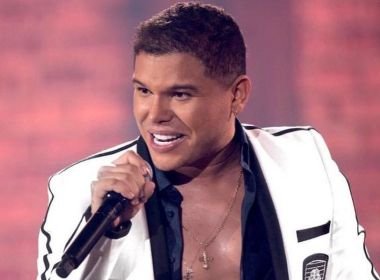 Show de Tierry é alvo de investigação do Ministério Público da Bahia