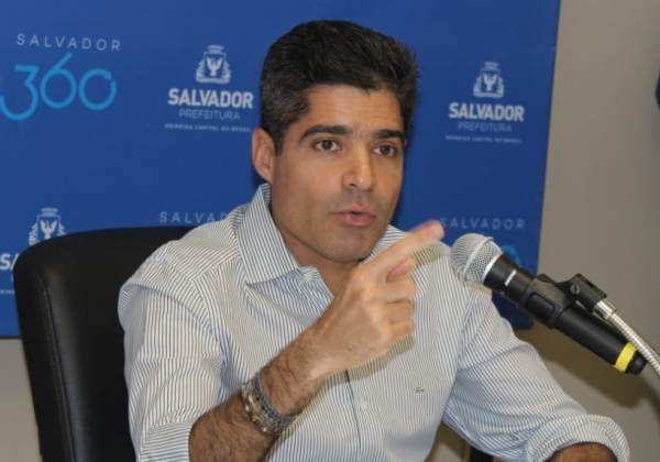 ACM Neto defende criação de CPI para apurar ‘extorsão’ no setor aéreo